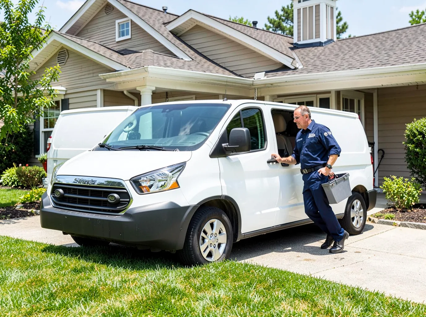Emergency Plumber company in Thomaston, GA